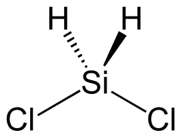 【商务部：对原产于日本的进口二氯二氢硅发起反倾销立案调查】中华人民共和国商务部（