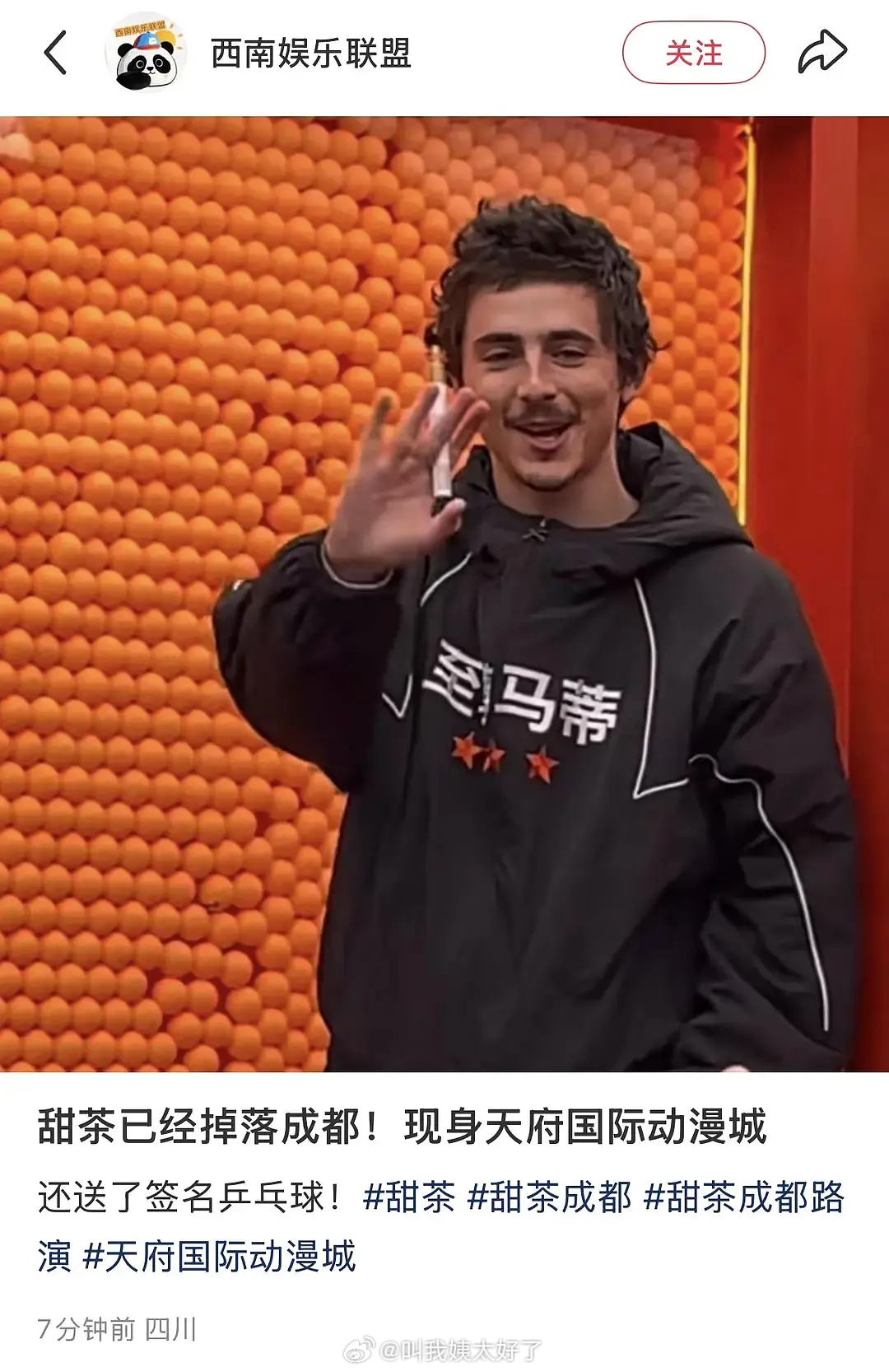 这是甜茶？！怎么变成苦茶了