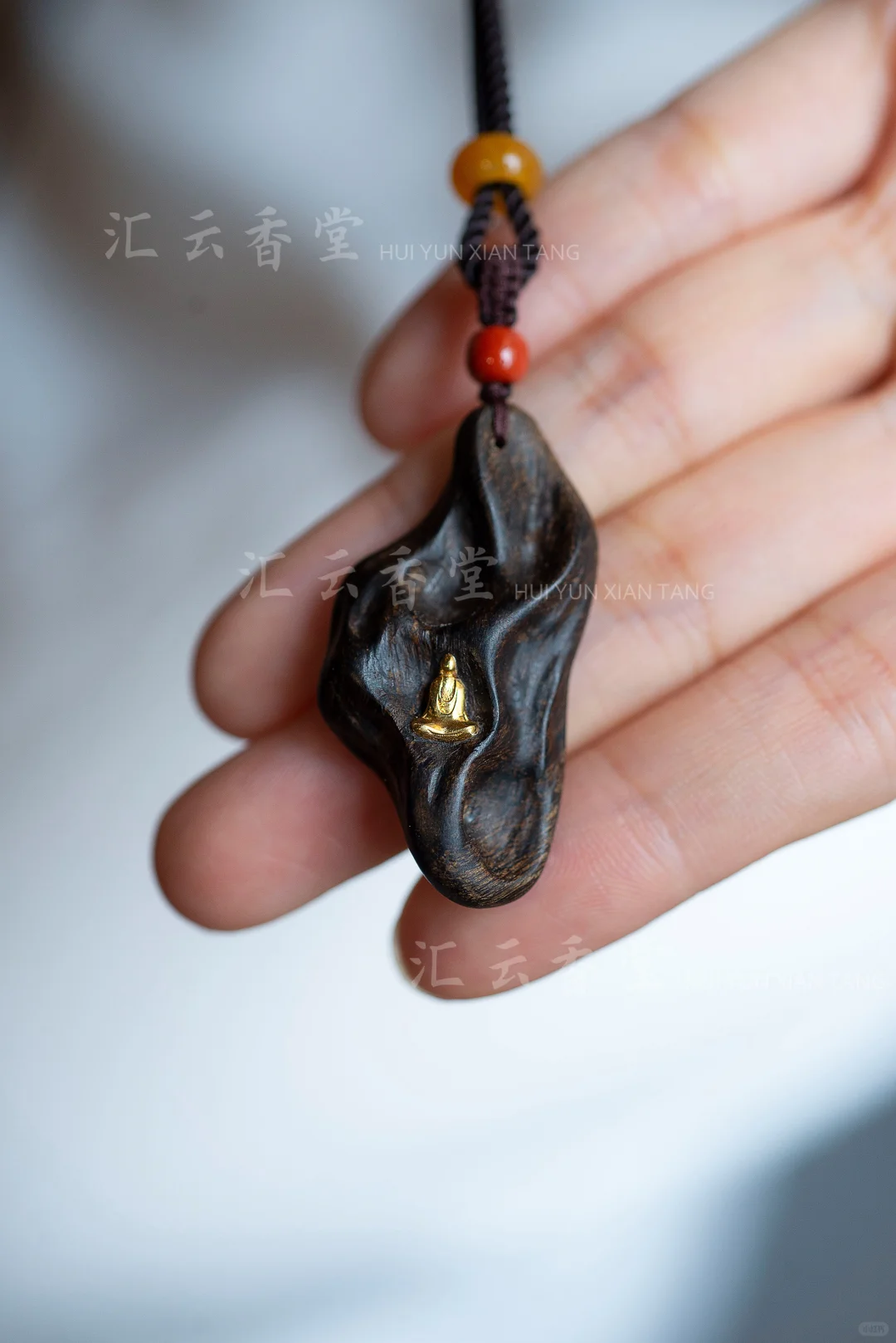 千佛万相，皆由心生（这件非常漂亮） ❤️