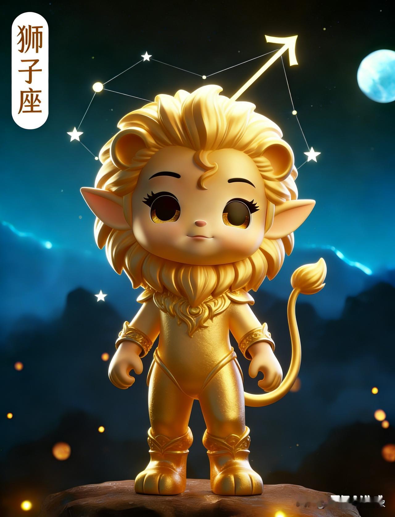 4月26日，这几个星座可得打起十二分精神啦，就像战场上的士兵要时刻警惕一样。
金