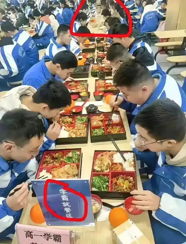 这种区别对待真的好么？
