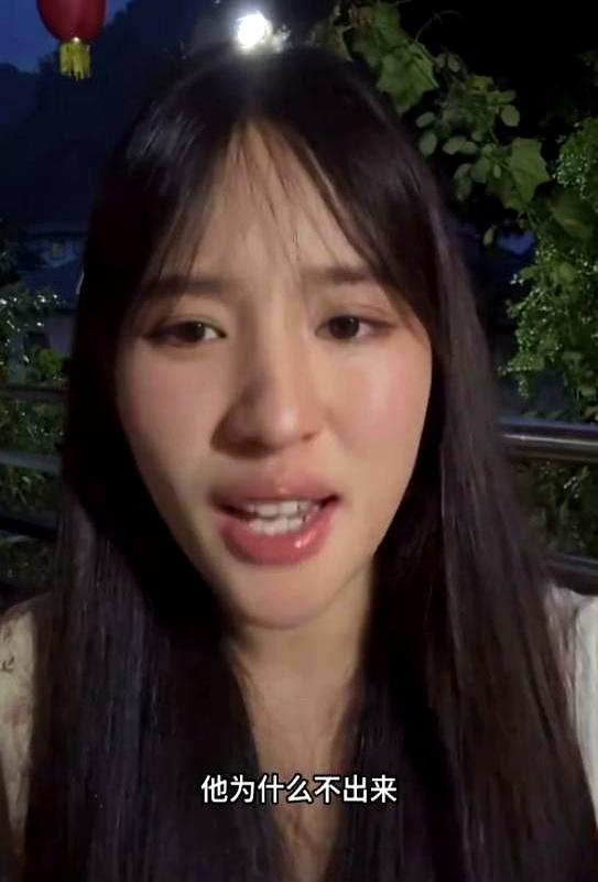 谁能想到啊，蹲了这么久的“孩子爹”悬案，竟然真被这届网友给破了！
就在前两天的直