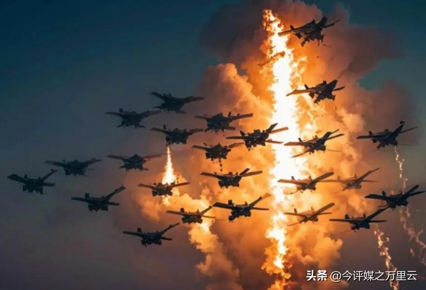 乌克兰猛烈攻击普京座机，德国及其盟友放开援乌武器射程限制。
20日，普京视察库尔