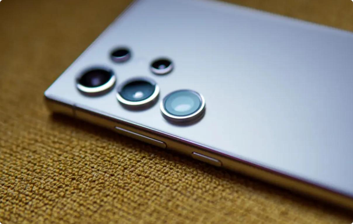 三星Galaxy S25 Ultra 将带来两项重大相机升级

首先，关于主摄像