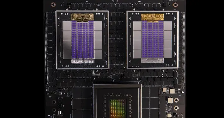 英偉達攜手三星晶圓廠開展定制芯片制造合作