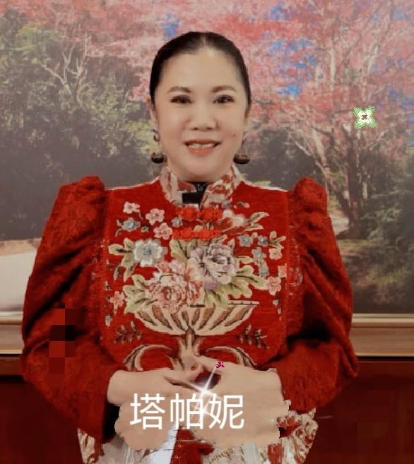 泰国又放大招啦！
2025年9月23号，泰国国家旅游局局长塔帕妮宣布启动第二届“