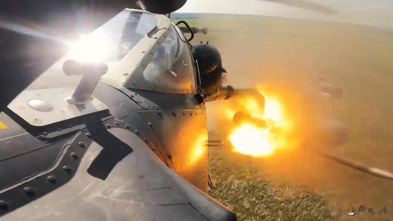它依托超低空突防能力，可在10至150米高度隐蔽接近，地面步兵很难提前发现；机载