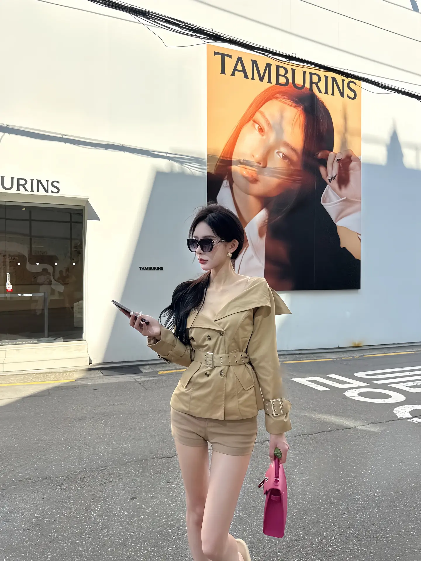 𝐇𝐢𝐡𝐢 𝐉𝐞𝐧𝐧𝐢𝐞 𝐊𝐢𝐦！🕶️💭