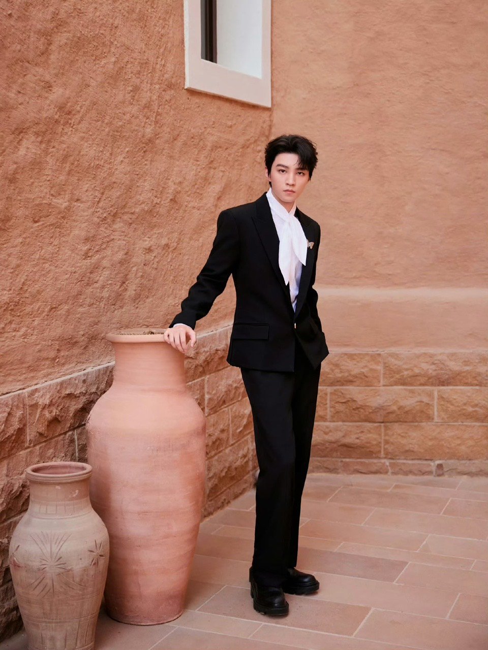 从祖师爷王俊凯到潜力股张桂源，九龙坡从不失手，人均老公相！ 