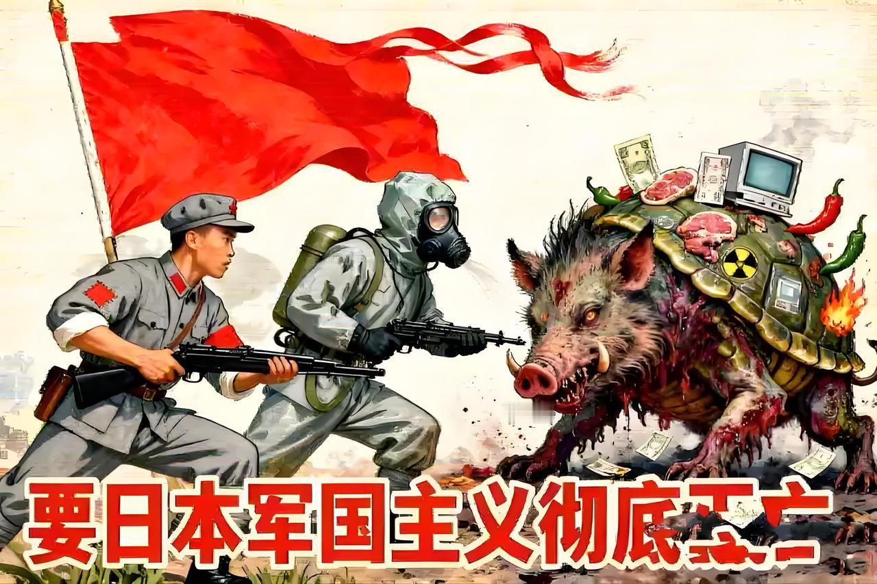 日本危险动作频频，“军事正常化”背后是军国主义亡魂作祟

 近日，日本政府一系列