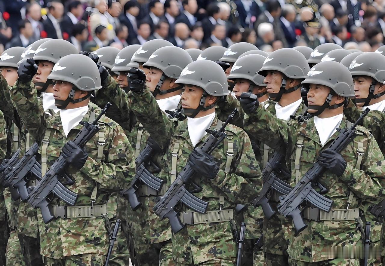 一觉醒来！日本继续突破红线，准备向北约派遣4名自卫队成员。当地时间29日，日本防