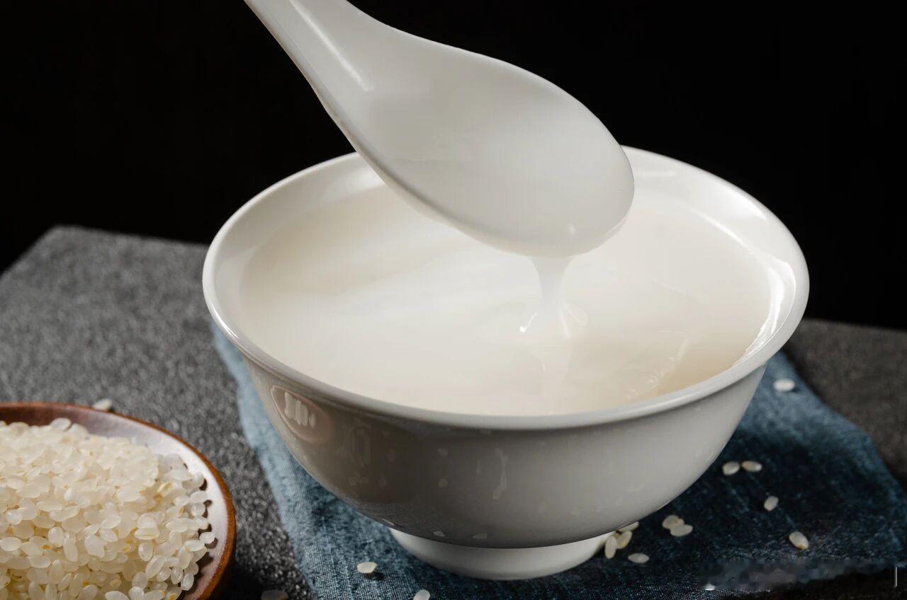 如何帮女朋友对抗姨妈痛全民营养提升计划国民医生说  【米油能养胃？】米油一般是指