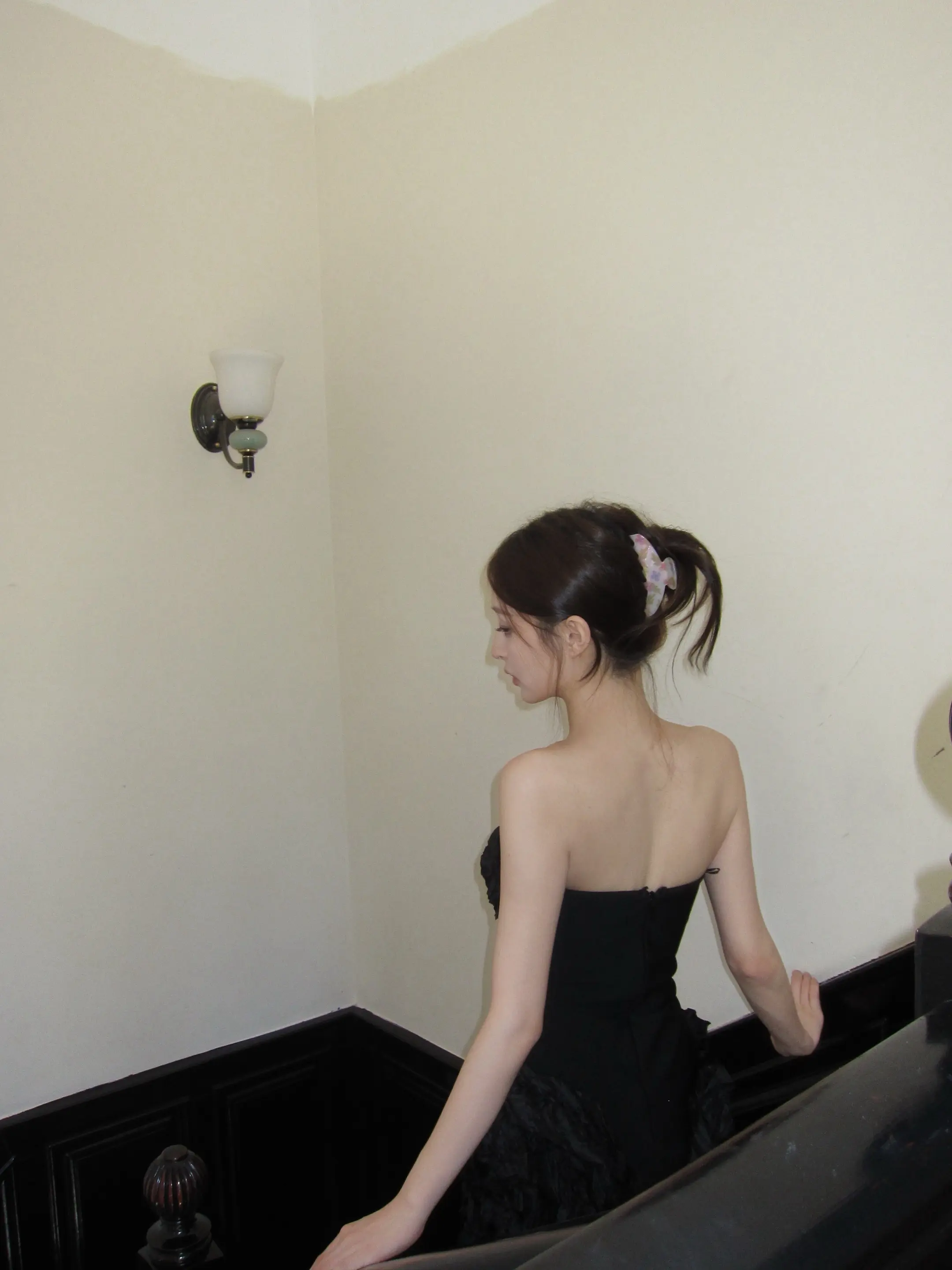 𝗯𝗹𝗮𝗰𝗸👗。