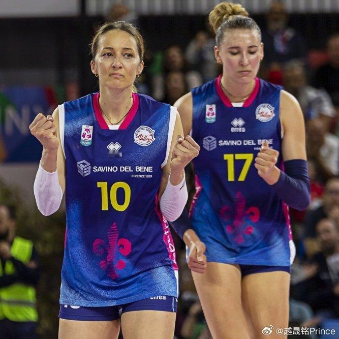 🎙️ 玛雅·奥杰年诺维奇宣布叶卡捷琳娜·安特罗洛波娃将转会至伊萨奇巴希俱乐部。