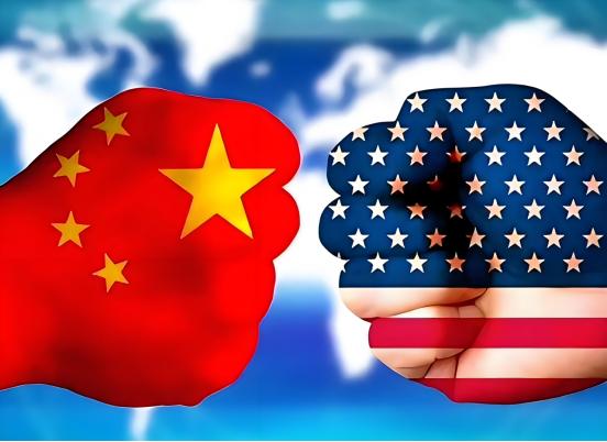 8月5日，在我们对美国采取反制措施之后，美国联邦通信委员会回应声称：我们出台先进