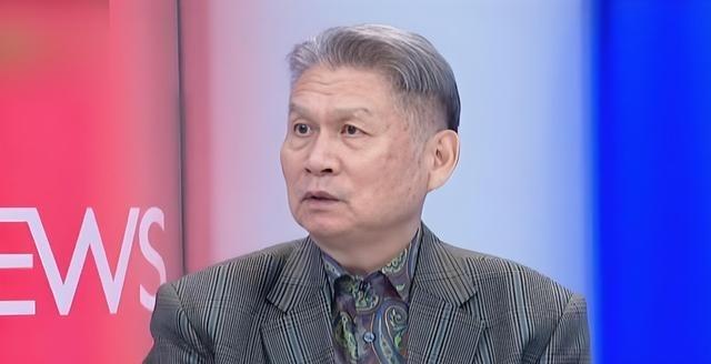 台湾前陆军副总司令刘湘滨，在接受赵少康采访时说：台湾是一个岛，制空权、制海权是关