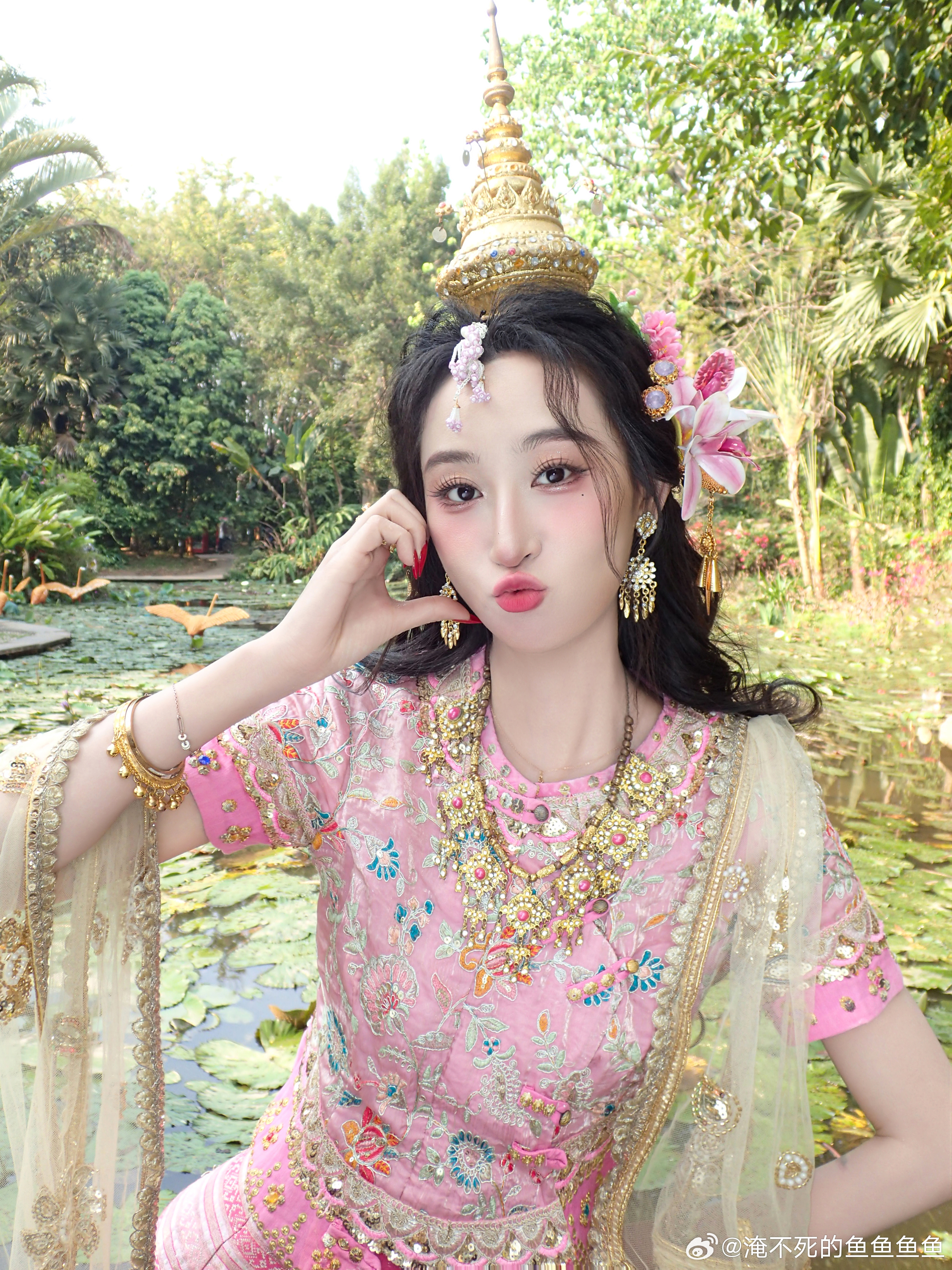 大暑。 