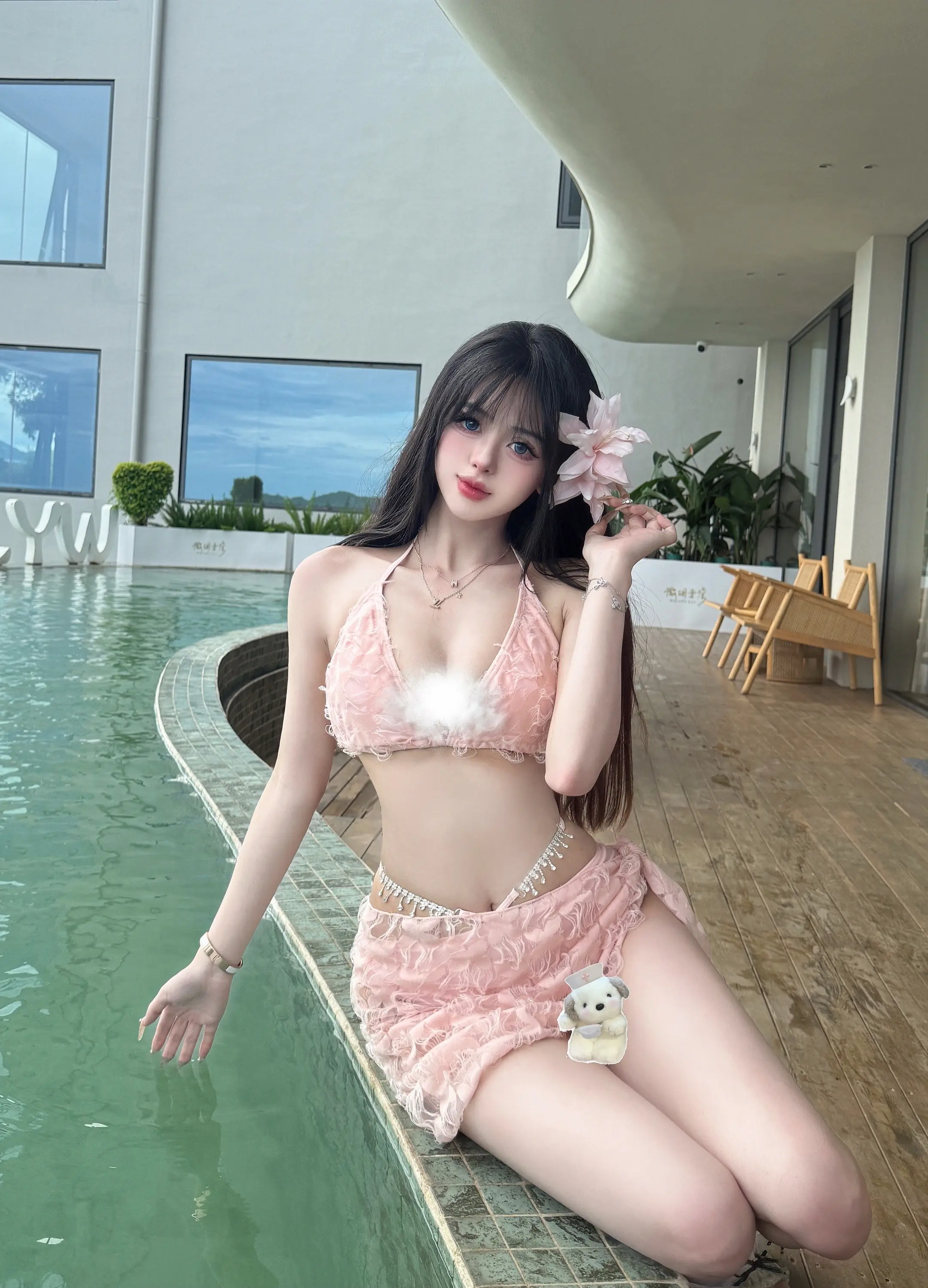 为什么越迷人的最危险。