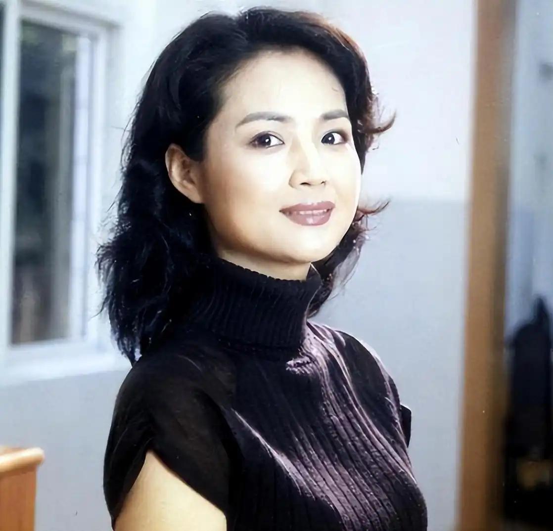 演员刘之冰说：“当年，茹萍是不愿意饰演苏麻喇姑这个角色的，我看了剧本以后，跟她说