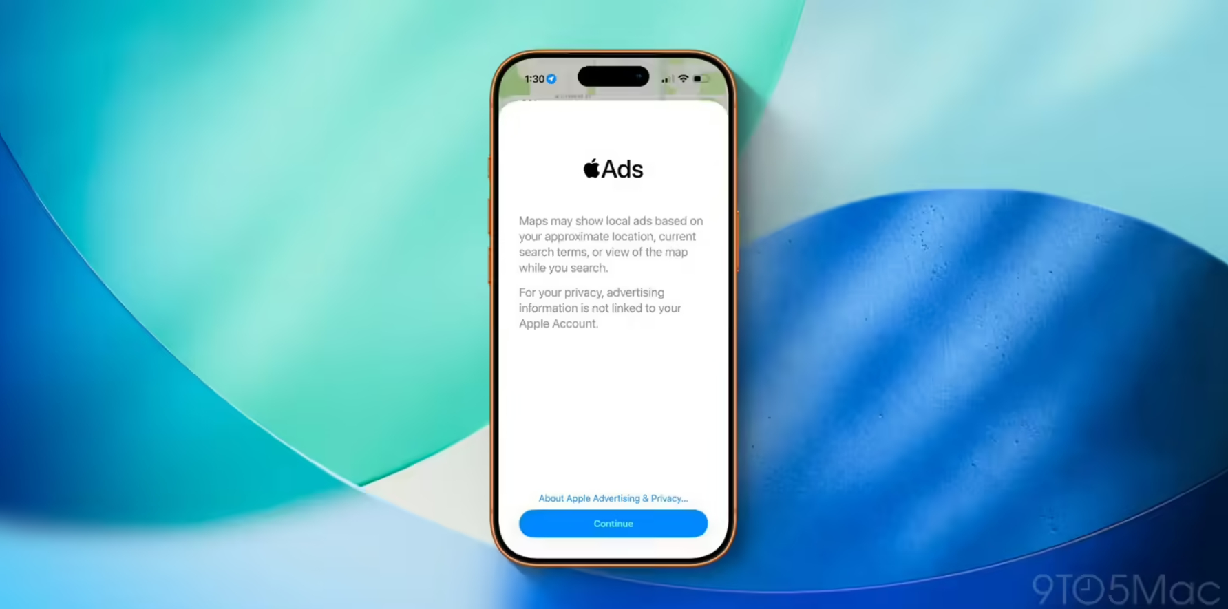苹果发布iOS / iPadOS 26.5第二个公测版二、主要功能更新：地图 A