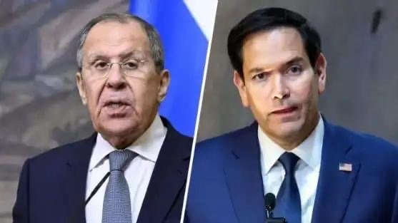 美俄会谈 俄乌和谈之事，不管是美国、俄罗斯，亦或是乌克兰邀请中国加入，中国都会委