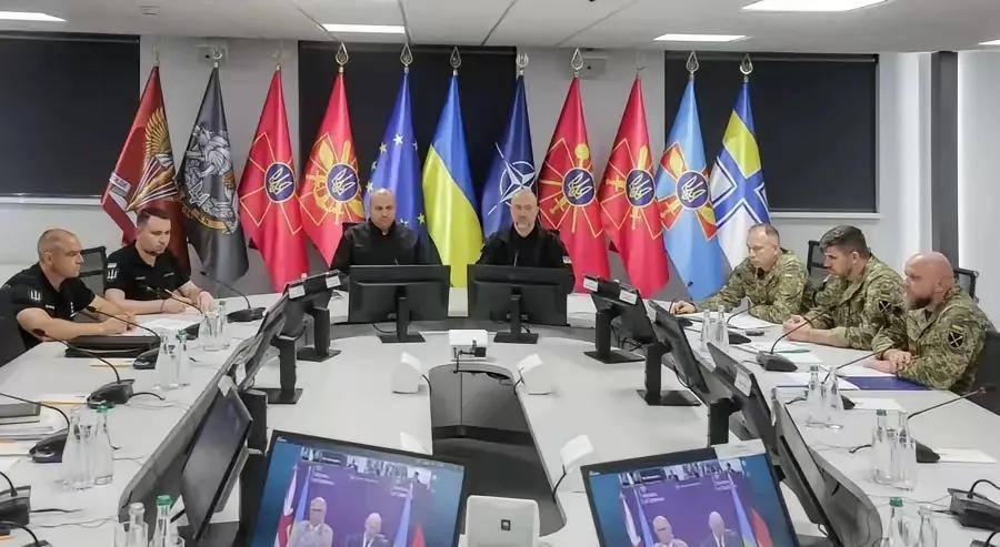美国方面又有新的举动，这时候美国已经同意欧洲国家可以从乌克兰购买美国的武器，就目