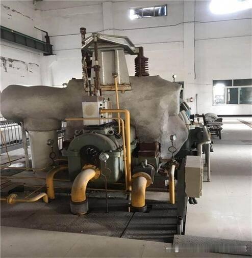 1️⃣ 市场现状：随着环保意识提升，商用中央空调回收需求逐年增长。新丰县及周边地