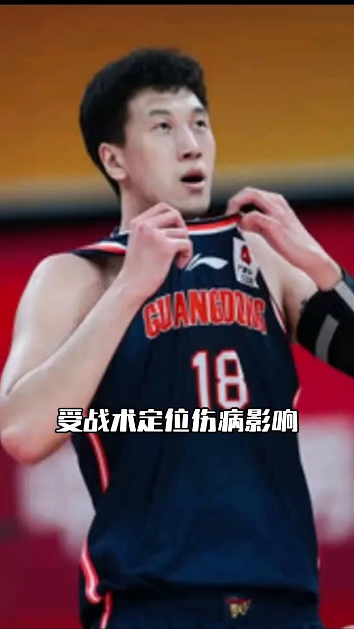 你敢相信吗？杜润旺三年低位顶薪签约南京红星，成为今夏cba一笔重磅转会。在广东多