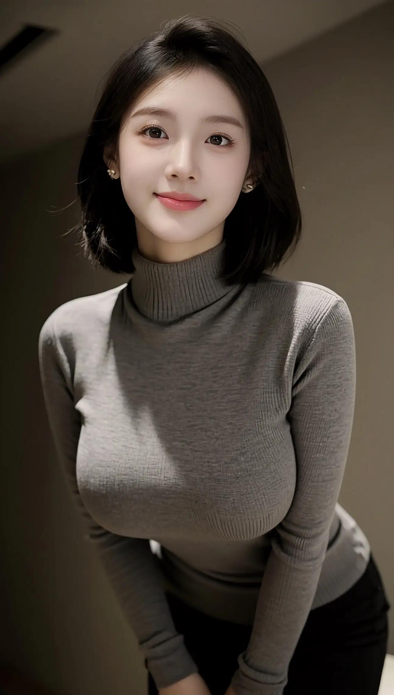 甜美女孩 每日分享 颜值