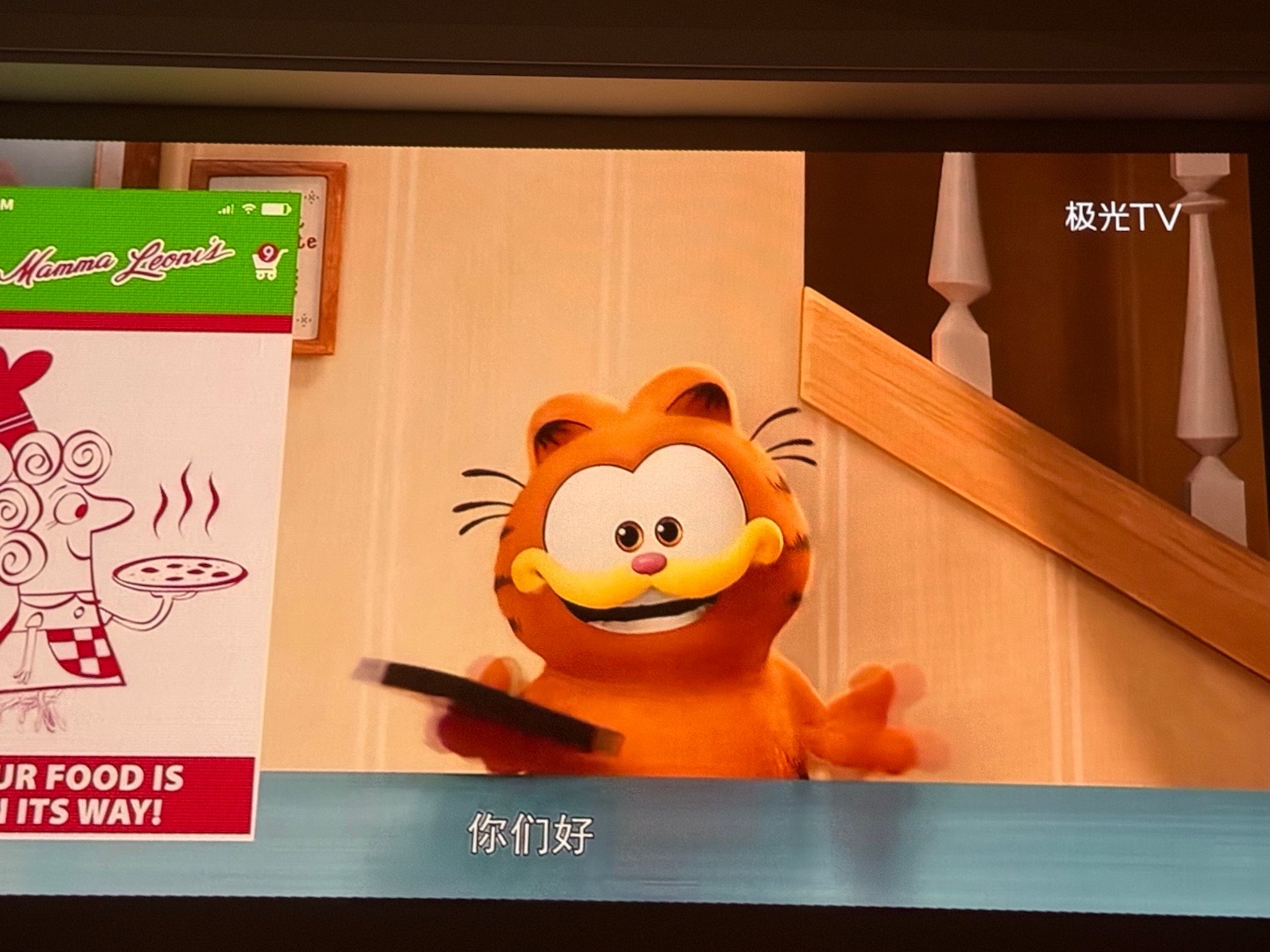 坚持了一周 作息又混乱 几乎早上才睡[摊手] 