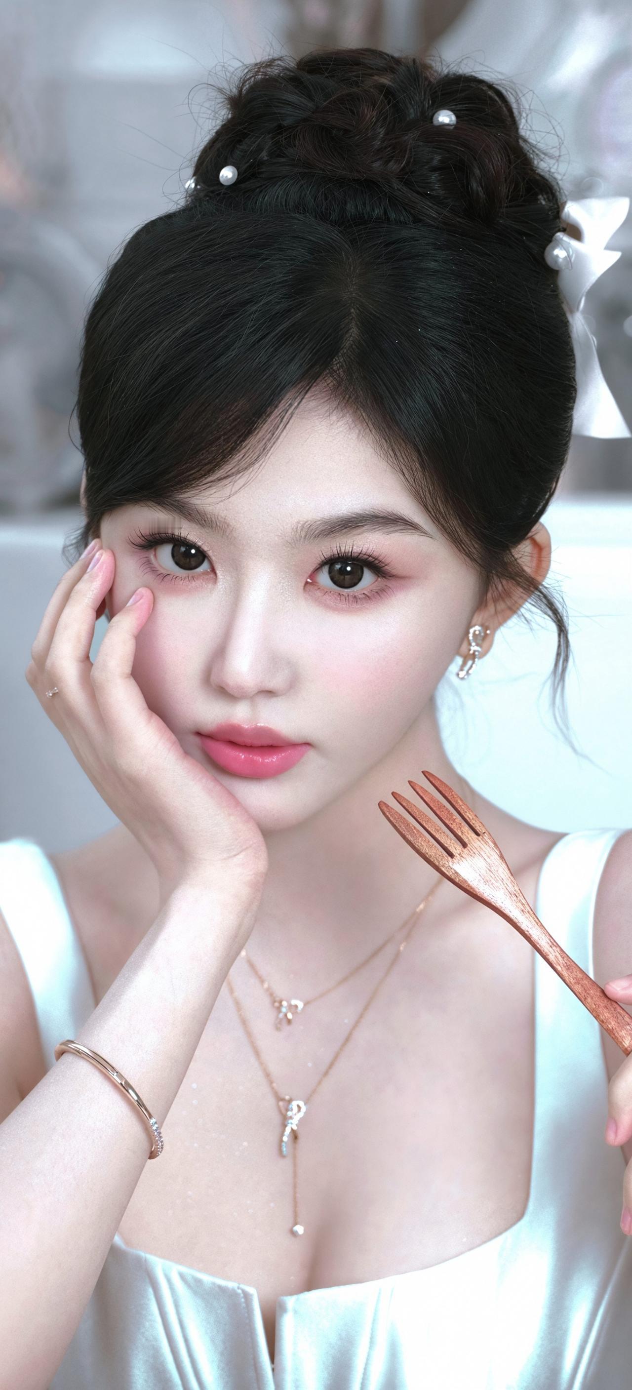 气质美女靓照赏析高清美女 写真