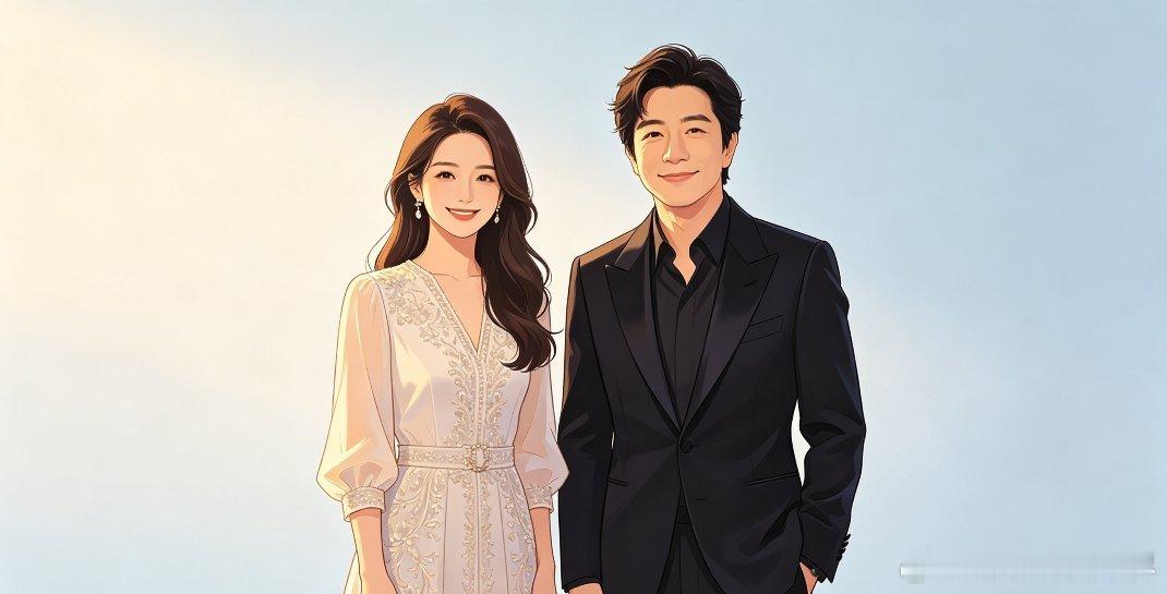 郎朗回复宁艺卓这种跨圈层的温柔互动，看着真的特别舒服养眼。娱乐圈里各式各样的联动