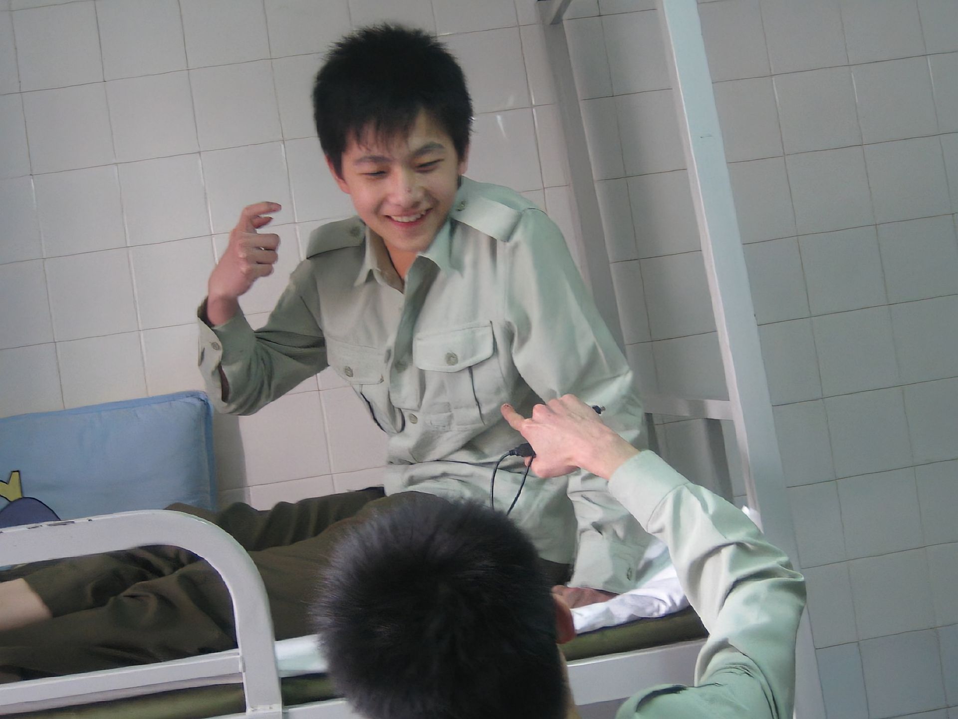 🐴一组等比例长大的亚洲甜心杨洋从小美到大！！ 杨洋 亚洲甜心