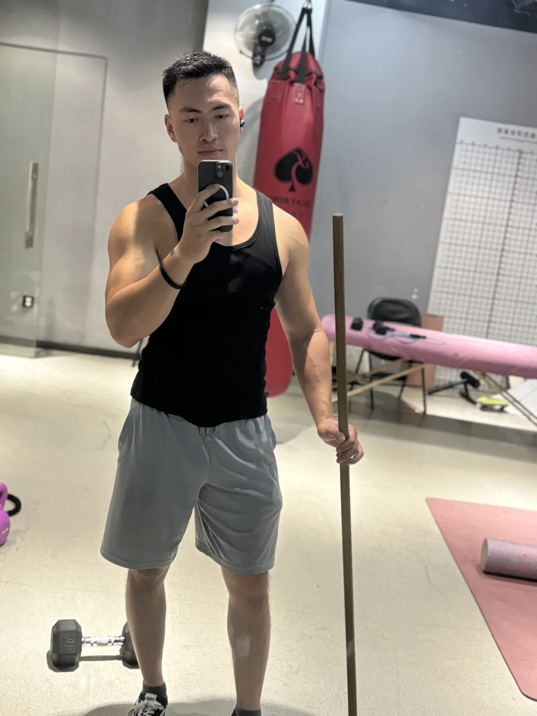 突然感觉自己还挺嫩