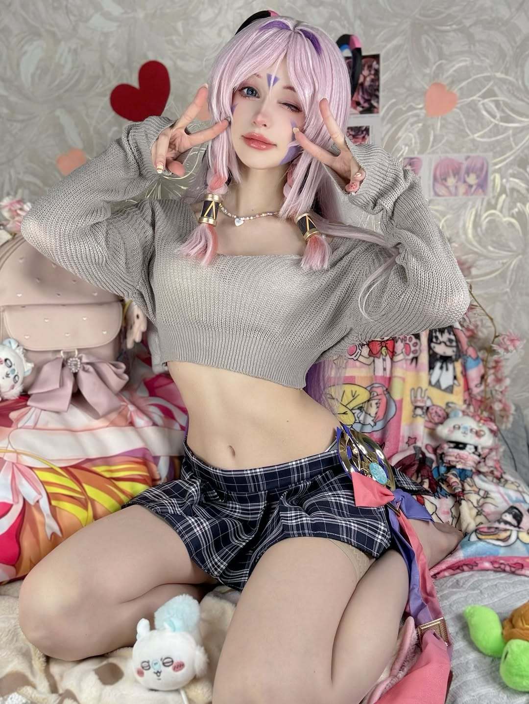 原神至冬原神 Cosurlilrin ​​​