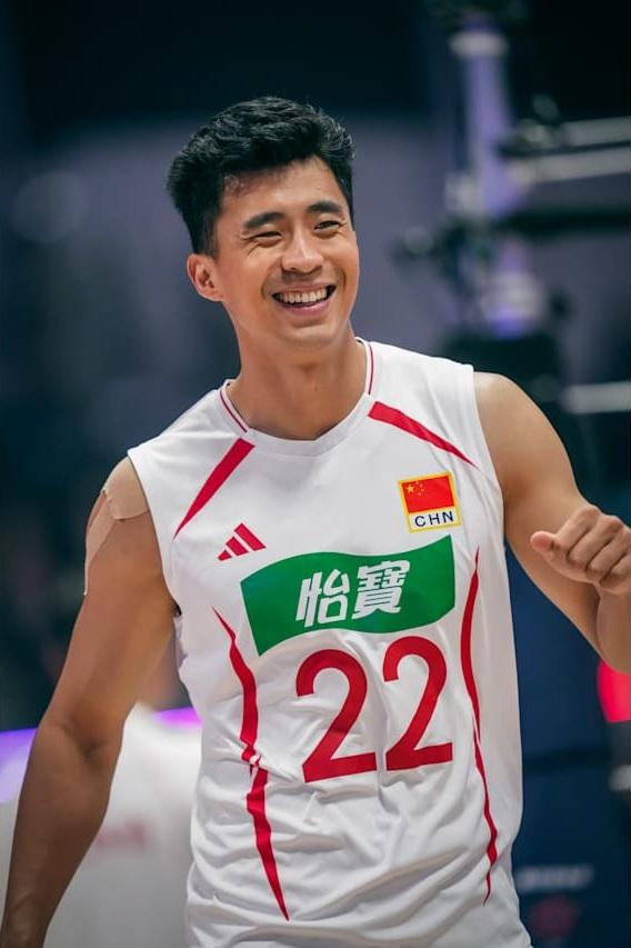 【中国男排1:3韩国止步亚锦赛八强】
2026福冈男排亚锦赛1/4决赛第二场
中