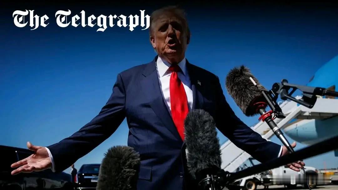 特朗普威胁军事干预非洲国家尼日利亚！刚刚威胁完委内瑞拉，特朗普又把枪口对准了尼日