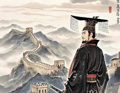 秦始皇究竟是谁的儿子？中国第一位皇帝的身世，悬了两千多年