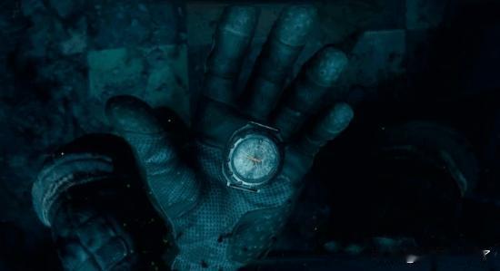 《地铁》系列新作正式命名为《地铁2039》。开发商4A Games将于本周四举办