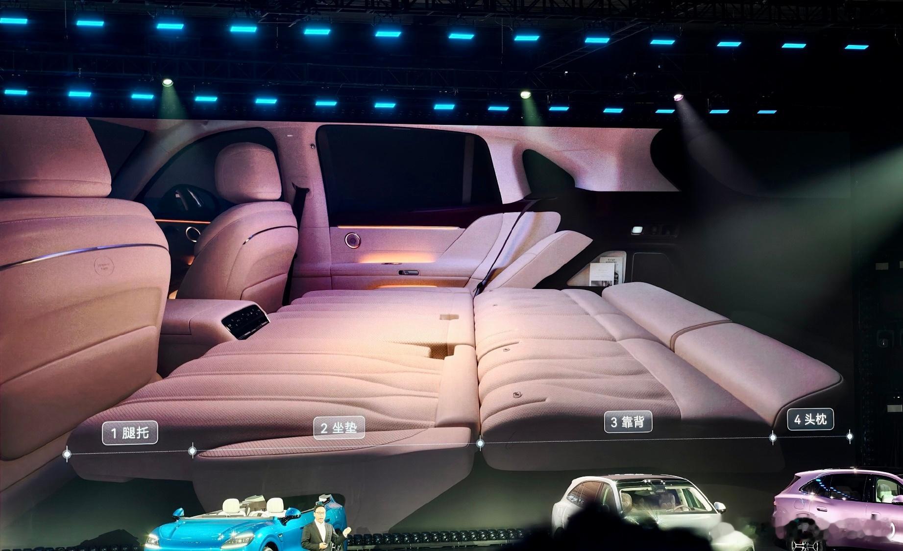 启境GX7正式开启预售，24.99万起！我直说：25万级家用SUV，肯定有这台车