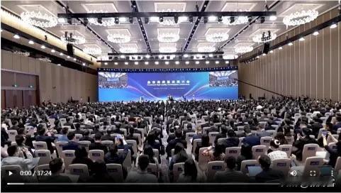 广东：推动9200家规上工业企业数字化转型

广东去年GDP突破13万亿元，且经