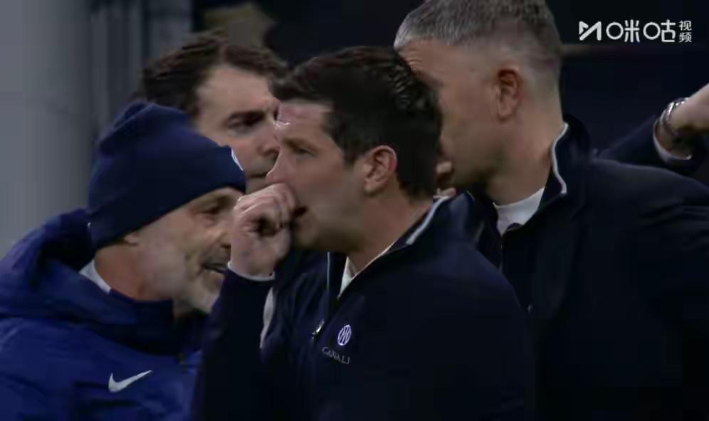 【坎比亚索的冰火两重天，定义次轮的国家德比】坎比亚索用9分钟的“冰火两重天”，直