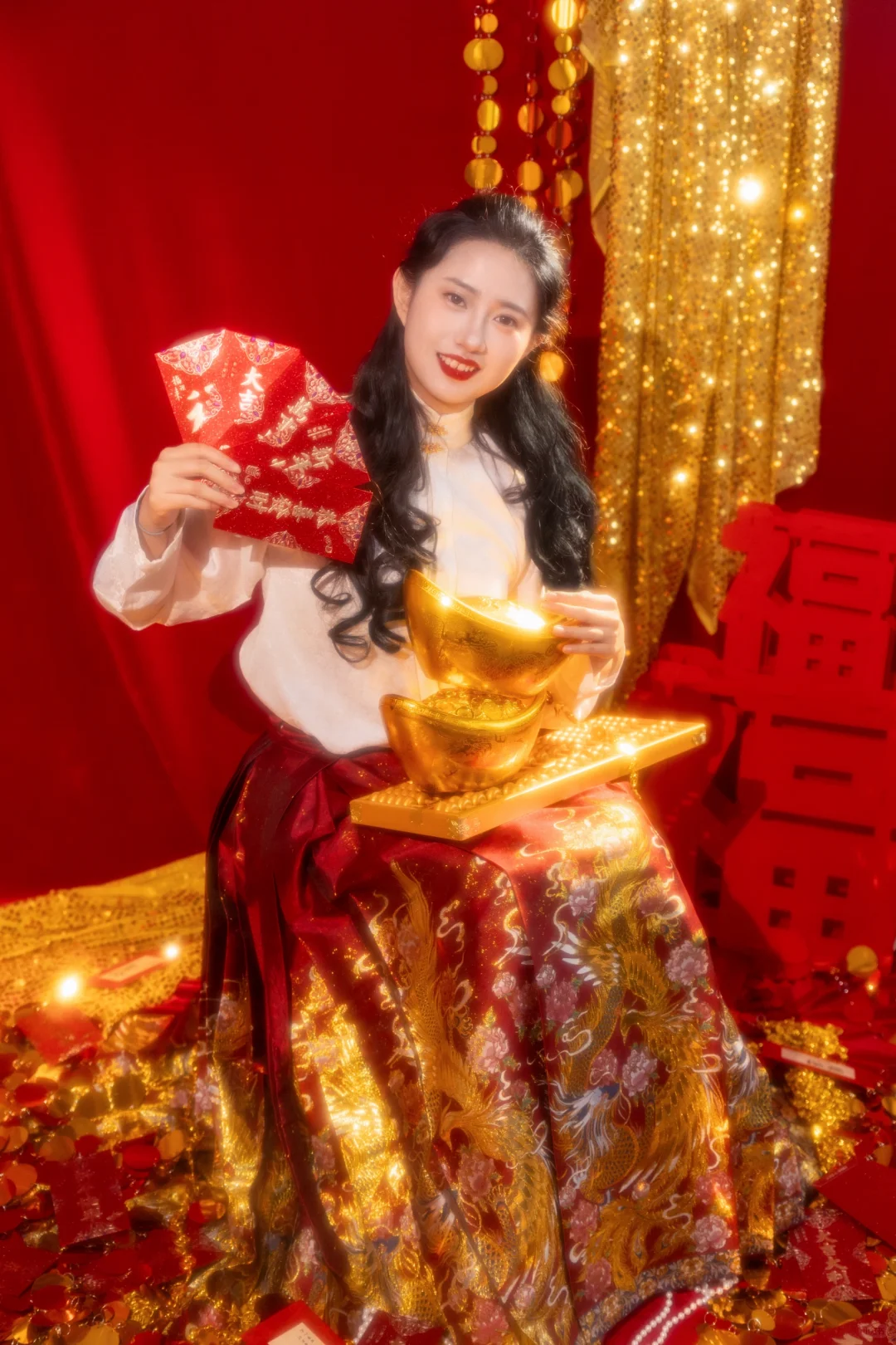 向所有的客妹公开道歉