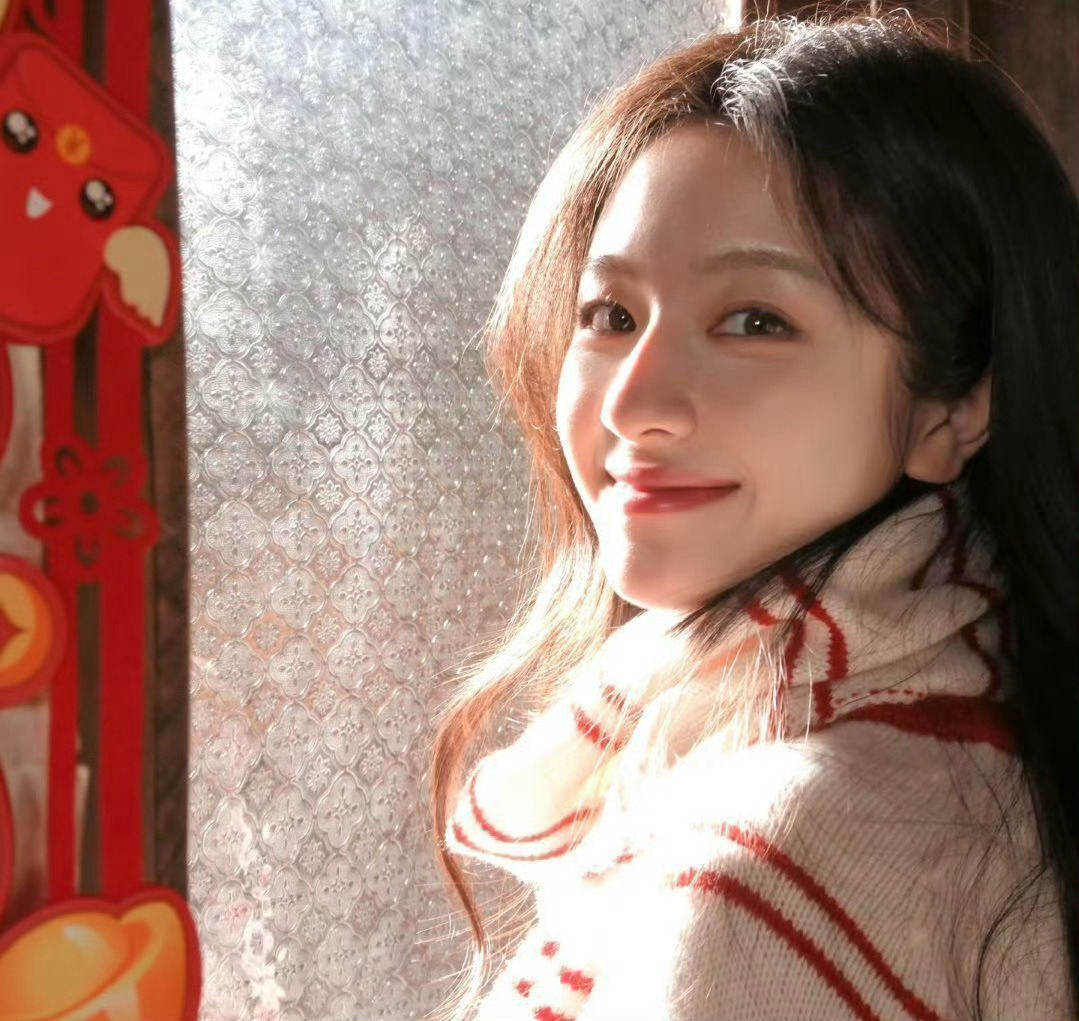Wechat｜女头分享女明星头像｜优质女头｜高质量｜无水印徐梦洁｜鹤男｜张婧仪｜
