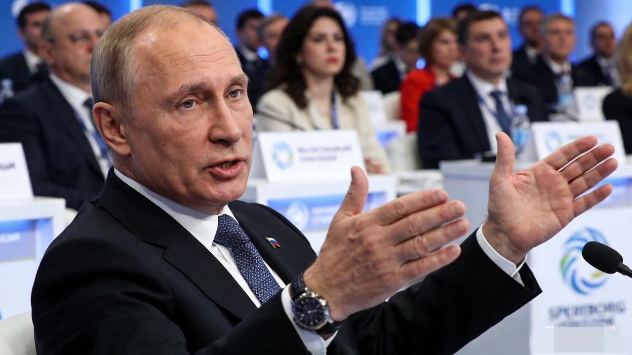 委内大哥这次遭遇了重大的危机，俄罗斯总统俄总统对此表示非常震惊。没想到这次居然是