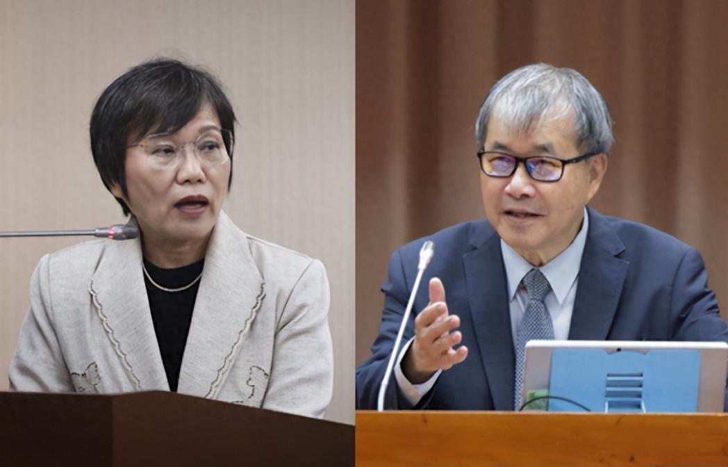 “台独” 顽固分子清单与 “台独” 打手帮凶清单再拉长，3 人分别入列，精准打击