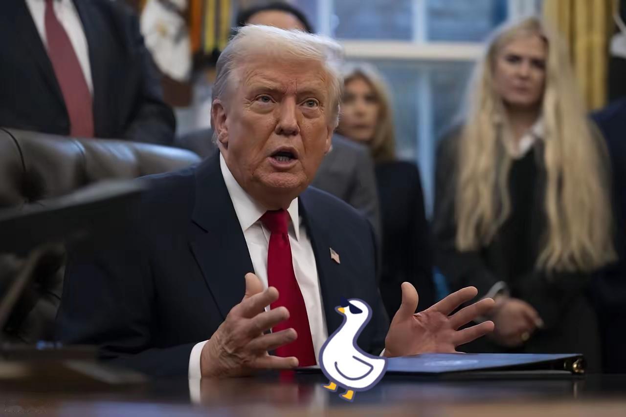 特朗普发表了重磅声明

​当地时间11月10日，在红军城战役步入关键期之际，川普