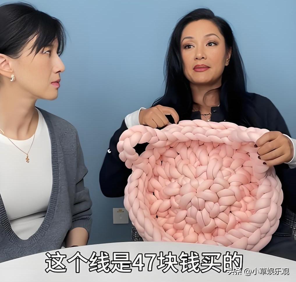 瞿颖翻红：大众亲手造神瞿颖的翻红，是一场集体“报复”——报复内娱塞给我们的人设，