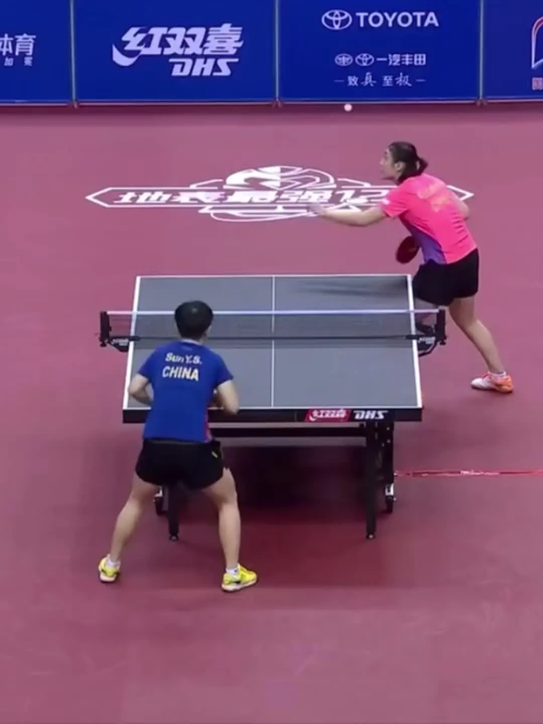 落点调动的陈百万上线