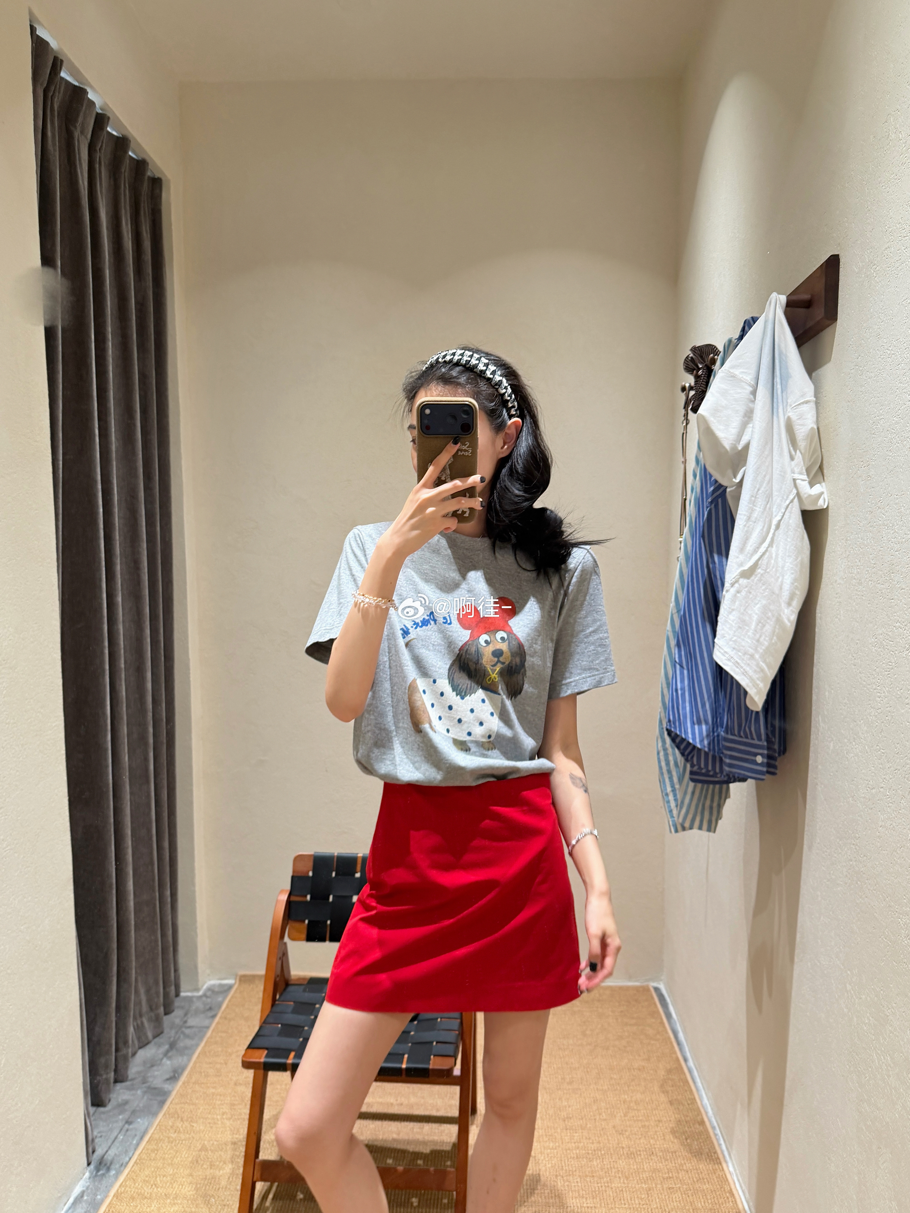 ❤️💙 